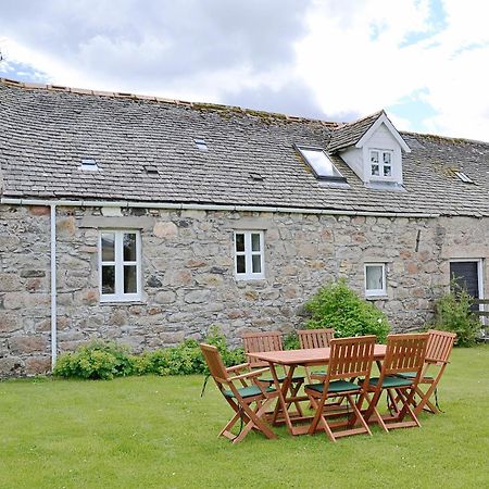 Auchnastank Woodside Cottage מראה חיצוני תמונה